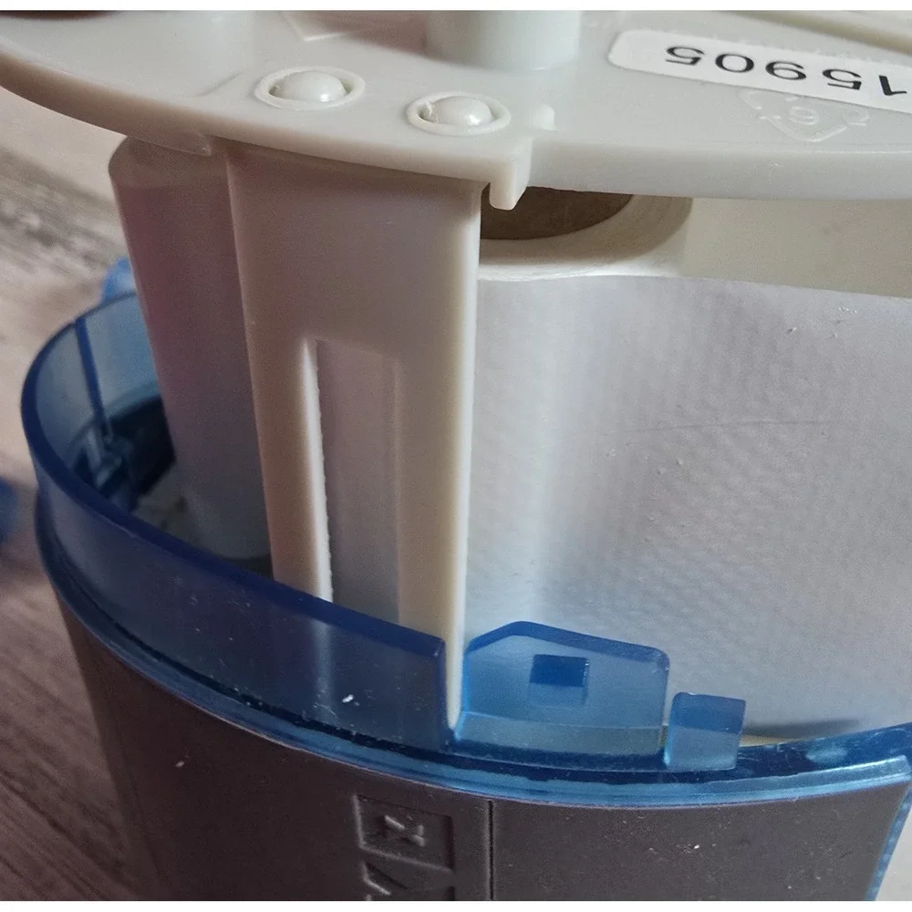 Xyron Cheetah Adhesive Runner And Extra Permanent 2